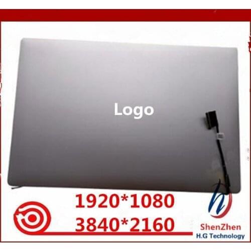 Original 15.6''for Dell xps 15 9570 Precision 5530 Assembly FHD or UHD 4K Touch Screen LCD Screen Digitizer assembly