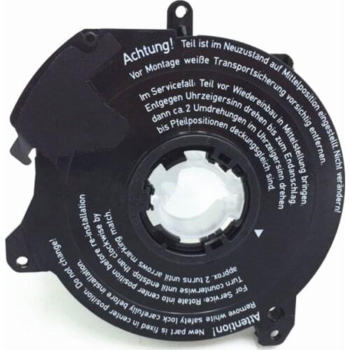 Angle sensor Suitable for ML300 ML350 ML320 ML400 ML500mer ced es-be nzML63 Directional steering sensor Steering angle sensor