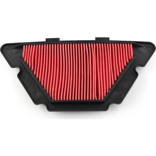Motorcycle Air Filter Intake Cleaner Assembly Replacement For Yamaha XJ6 2009 2010 2011 2012 2013 2014 2011