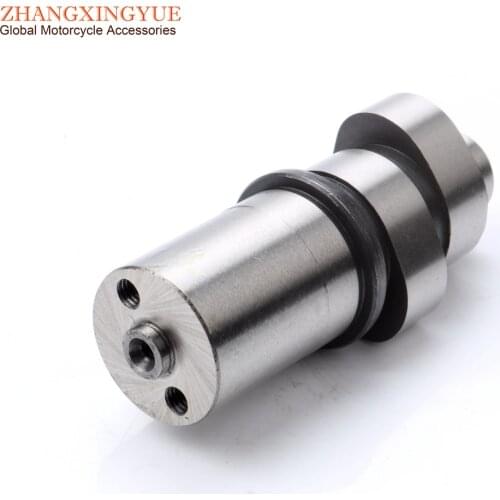 Scooter high quality camshaft for Honda SH125 SH150 FES125 NES DYLAN S-WING PANTHEON SH 125cc 150cc 4-stroke engine parts