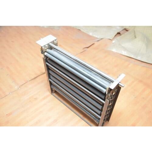 Doli 2300 Minilab Spare Part Develop Bleach Stabilize Dryer Rack used