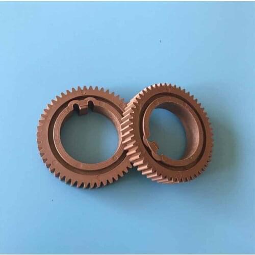 30pcs FS7-0007-000 52T Upper Fuser Roller Gear for Canon imageRUNNER 105 550 600 7086 7095 7095P 7105 7200 8070