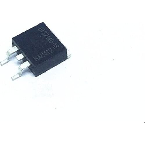 5pcs BTS2140-1B TO263 BTS21401B BTS2140 1B TO-263