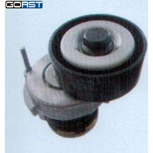 Auto parts timing system 1JD145299A belt drive tensioner assembly assy for vw polo lavida 1.6