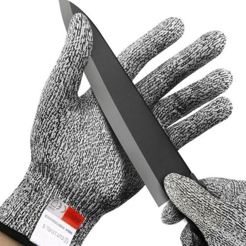 CUJMH Protective Gloves