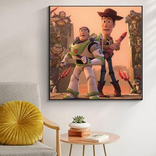 Disney Oil Paints