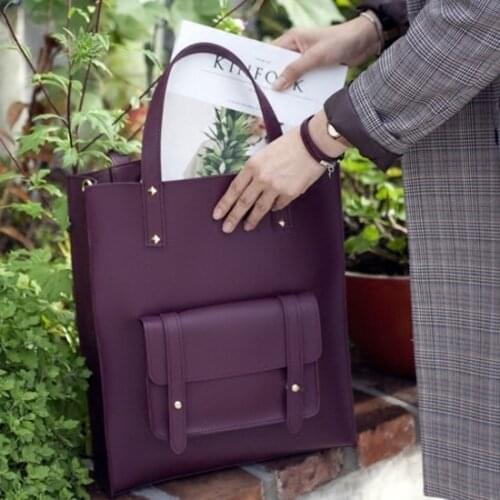 DKQWAIT Women's City Bags