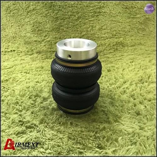 For HONDA FIT/JAZZ GD3 (2001~2007)/ air suspension /airspring BELLOW rubber airspring airride shock absorber/pneumatic /airlift