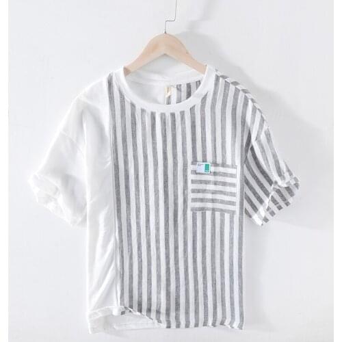 Short Sleeve T-shirts For Men Ever Changing China