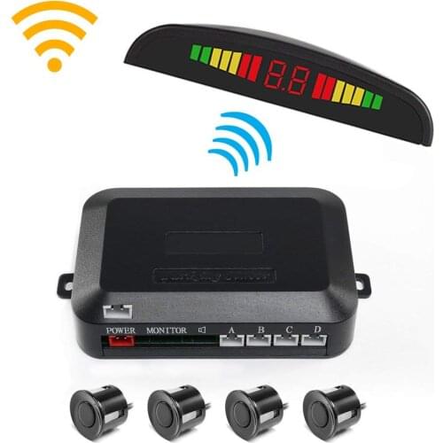 GISAEV Car Electronics