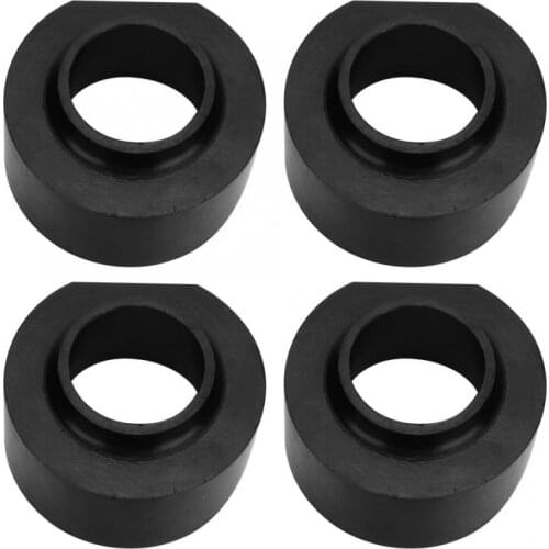 4PCS 2/2.5/3inch Front Rear Leveling Lift Kit Fit For Jeep Wrangler/Grand Cherokee Car Lift Kits