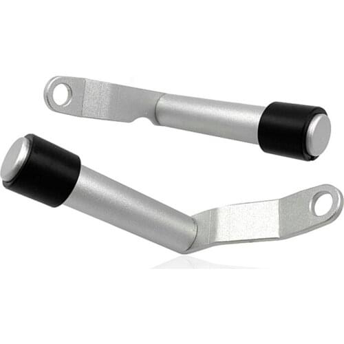 Motorcycle Bar Bracket Fog Driving Light Motorcycle Crash Bar Guard Mount for R1250Gs Adventure R1250Gs