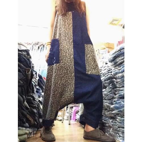 LuoYFF Women's Summer Jumpsuits