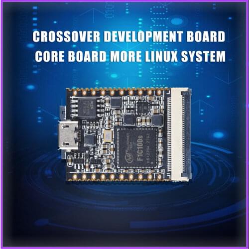 Lychee Pi Nano Core Board Development Board Multi-System Linux