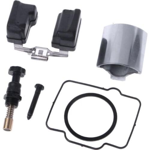 NEW Motorcycle Repair Kit 40mm For PWK KEIHIN OKO Carburetor Spare Sets One Pack D7YA