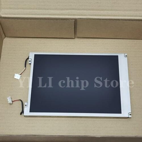 Original G084SN05 V.7 V7 G084SN05 V.3 G084SN05 V.4 V5 V1 V0 LCD screen