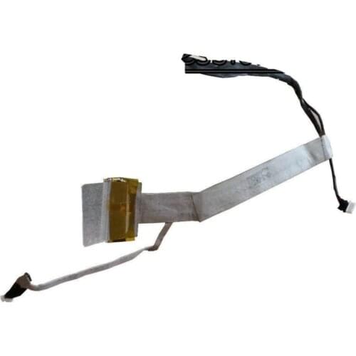 P/N 50.4x002.001 Video Flex Screen LVDS LED LCD Cable for lenovo Ideapad Y710