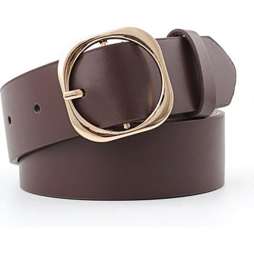 Pu Material Casual Waist Belt Belts for Women Corset Belt Wristband Hand Dispenser Korean Fashion Belt Made In China,NY770