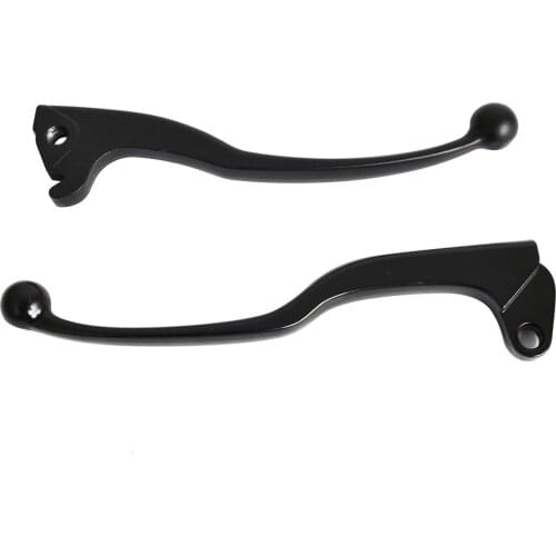 Motorcycle Brake Clutch Lever For Yamaha YBR 125 2005-2015 YBR125 125CC