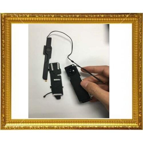 10pcs/lot OEM New A1278 Left and Right Internal Speaker for Apple MacBook Pro 13" A1278 Speaker Set 2011 2012 Year
