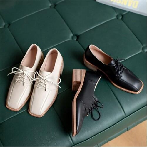 2021 New Womens Soring Shoe Genuine Leahter Pumps Luxury Brand Designer Shoes Hot Sell Ladies Wedding Shoes Size 34-39