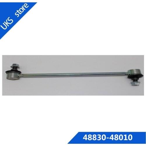 48830-48010 Rear stabilizer Sway Bar link left & right for toyota Camry ACV30 2.4/3.0