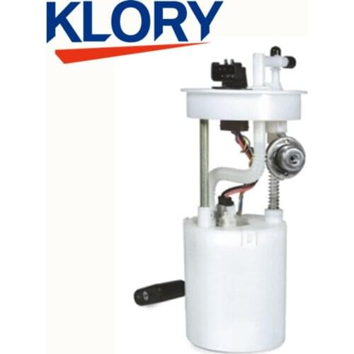 96320232/96563403/E9540M Top quanlity complete fuel pump assembly FOR BUICK; FOR DAEWOO Matiz