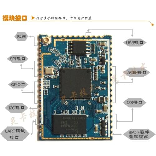 Ar9331 openwrt wifi module low power consumption with many GPIOs