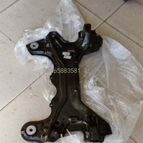 CAR Unit support Vol ksw age nLa vid a For engine and 1.4 2.0 liters CFBA, CDEA belt Rubber bearing