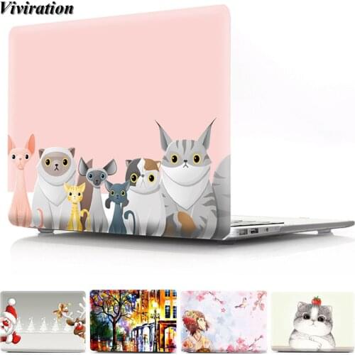 For Macbook Retina 12 A1534 Mac Air 13 A2179 2020 Pro 15 A1707 For Huawei Matebook 13 WRT-W19 Mate D15 D14 2020 Hot Laptop Case