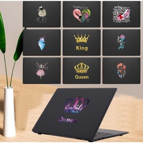 Laptop Case for Huawei MateBook X Pro 13.9/X 2020 Hard Shell Cover for MateBook 13 14 MateBook D14 D15 2021 2020 Dust-proof Case