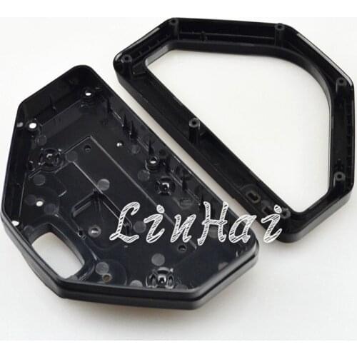 Speedometer Tachometer Gauges Case Fit For Honda CBR1000RR CBR 1000 RR 2004-2007