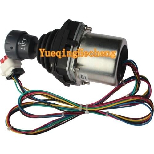 Joystick Controller For JLG 660SJ 460SJ 600A 450AJ 450A 600S 601S 600SC 660SJC