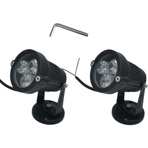 JIERWORLD Garden Lights