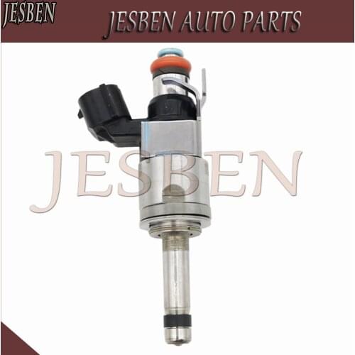 JT4E-9G929-AA New Fuel Injector Nozzle fit For Ford F-150 2.7L Turbocharged 2018 2019 NO# JT4E9G929AA JT4Z-9F593-C JT4Z9F593C