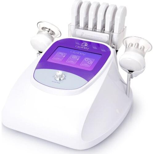 7 Photon Led Light Therapy Rejuvenation 3Mhz Ultrasound Ultrasonic Facial Lift