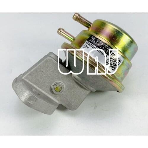WAJ Mechanical Fuel Pump 1131270250 / 1131270258 Fits For Volkswagen Thing, Karmann Ghia, Transporter, Fastback, Squareback