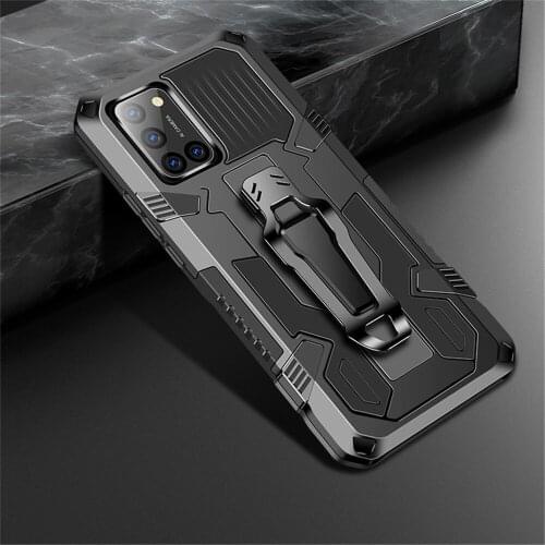 Minvvell Samsung Galaxy M21 Phone Cases