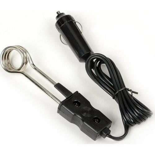 NIGHTKIST Cigarette Lighter Heaters