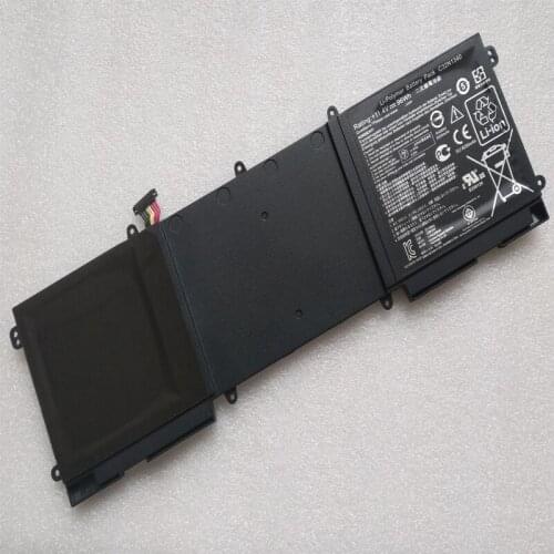New C32N1340 Battery for Asus Zenbook NX500 NX500J NX500JK NX500JK-DR018H Original Laptop battery 11.4V 96Wh