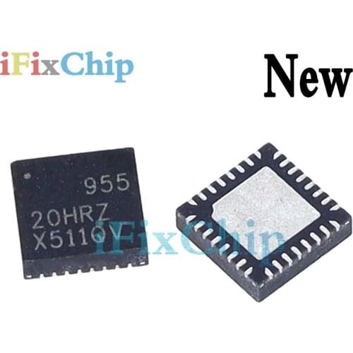 New ISL95520HRZ ISL95520 95520 95520HRZ QFN-32