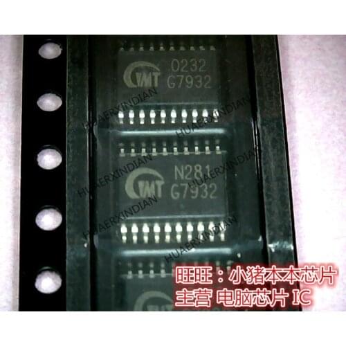 New original G7932 G7932D51U G7932D51 High Quality