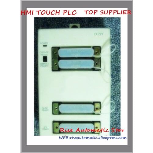 FX-2PIF Interface Module Two Ports New Original 100% Test Good Quality