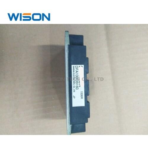DFA100CB160 Free Shippin original MODULE