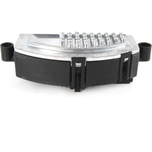 HVAC Blower Motor Control Module 68223049AA 017600-4910 For Chrysler Jeep Cherok