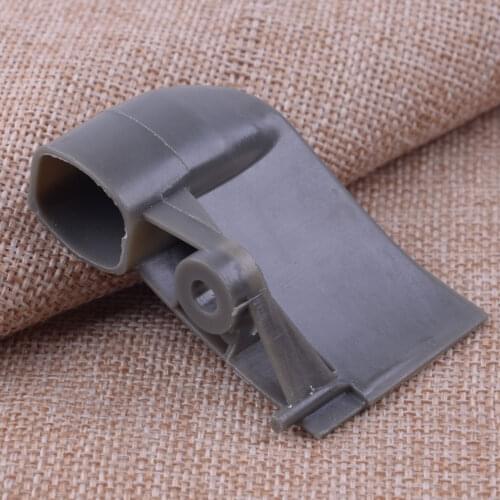 LEATOSK Plastic Air Baffle Tube Jet Fit for Husqvarna 372 371 365 362 Jonsered CS2171 #503 62 84-01