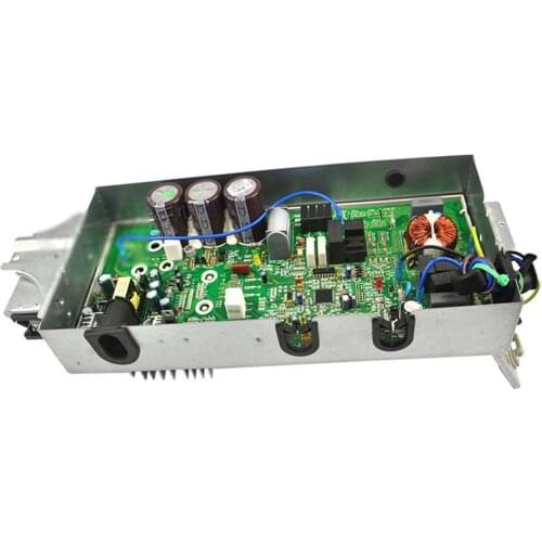 Air conditioner outside unit Inverter board control board 30138082 W8093M 0140398615 for Gree