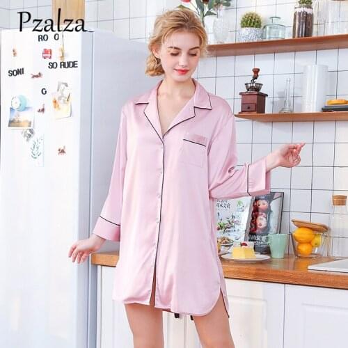 Women's Nightgowns Pzalza China