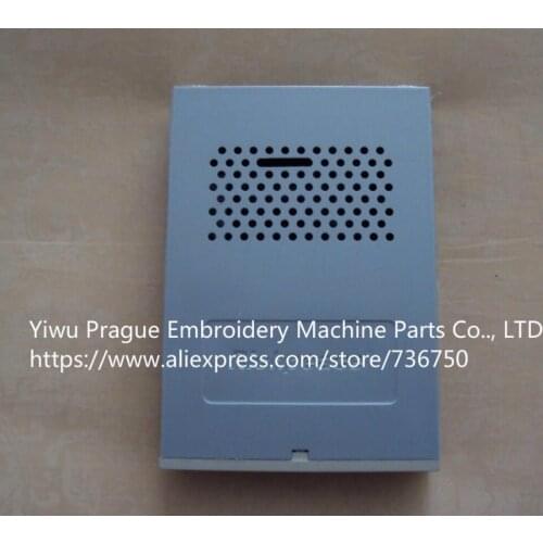 SFDR-IU-E12-3 Richpeace USB simulating floppy drive NEC FD1137C emulator reader for SHIMA SEIKI flat knitting machine SFJ202-T