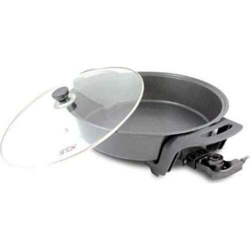 Sinbo Electric Granite Cookware Pizza Pan